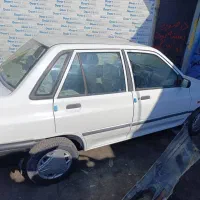 پراید 131مدل 90فابریک