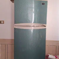 یخچال فریزر ۲ درب