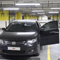 آریو مشکی دنده اتومات مدل ۹۸