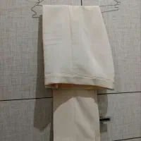 شلوار پارچه ای راسته استریت