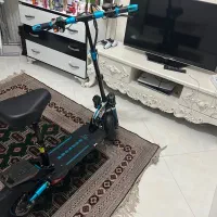 اسکوتر برقی