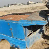 نیسان تصادفی