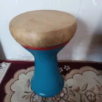 تمبک زورخانه ای