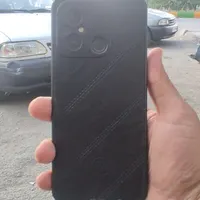 شیائومی Redmi 12C با حافظهٔ ۱۲۸ گیگابایت|موبایل|مشهد, کوی سیدی|دیوار