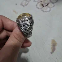 انگشتر نقره|جواهرات|شهریار, رضی آباد بالا|دیوار