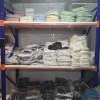 قفسه ایزی راک نو