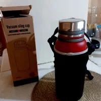 فلاکس ۱.۵لیتر برند jkنوی نو با جعبه