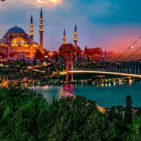 تور استانبول،گرجستان،تایلند،کیش بدون پیش پرداخت