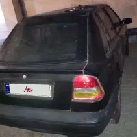 پراید۱۴۱|خودرو سواری و وانت|کرج, کوی مدرس|دیوار