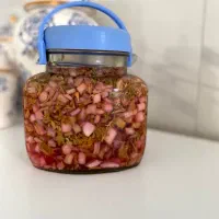 ترشی مندوک
