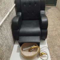 پدی کور و تجهیزات ناخن|آرایشگاه و سالن‌های زیبایی|نقده, |دیوار