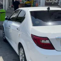 دنا پلاس توربو ۶ دنده سانروف دار مدل ۱۴۰۲|خودرو سواری و وانت|شیراز, آزادگان|دیوار