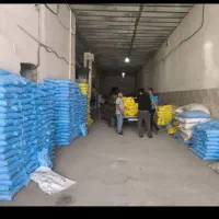 فروش برنج محلی شمال