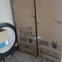 سینک تو کار و کارتون وسایل برقی قیمت توافقی
