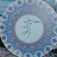 دف کردستان اصل در حد نو