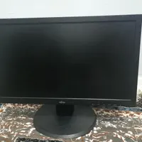 مانیتور بلندگودار LED ۲۰ اینچ