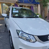 سایناSمدل1404سفیدصفر خشک نمایندگی آماده تحویل درجا|خودرو سواری و وانت|تهران, دریان‌نو|دیوار