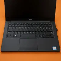 لپ‌تاپ Dell Latitude Core i5 نسل ۸ سبک و حرفه‌ای