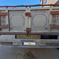 فروش فوری|خودرو سنگین|آباده, |دیوار