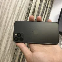 ایفون اپل ۱۱ پرو