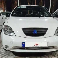 تیبا ۲ مدل ۱۳۹۷ بی رنگ (فقط اقساط)