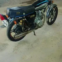 موتور همتاز ۲۰۰مدل ۹۵