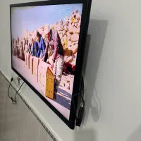 تلویزیون ۳۲اینچ سامسونگ