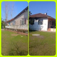 فروش ویلای۱۲۱۸متری. با دو واحد مسکونی