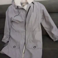 کاپشن دخترونه یا زنانه بین  سایز۳۸ الی ۴۰