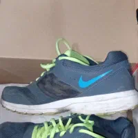 کتونی ورزشی نایک مردانه|کیف، کفش، کمربند|تهران, درختی|دیوار