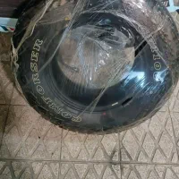 لاستیک ATکامفورسر ۲۳۵ ۷۵ ۱۵ تک حلقه اکبند