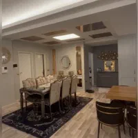 فروش-واحد-150-متری-شیک-در-ولی-امر-نصبیات-لوکس