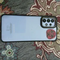 A13گلکسی|موبایل|پرند, فاز ۵|دیوار