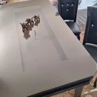 میز ناهار خوری ۸ نفره