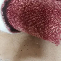 موکت های رنگارنگ متنوع کارکرده سالم