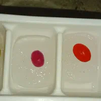 چند عدد یاقوت و چند عدد سنگ‌های قیمتی برای فروش