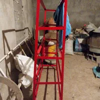 ویترین بزرگ|فروشگاه و مغازه|کرخه, |دیوار