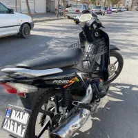 بی کلاج|موتورسیکلت|شیروان (خراسان), |دیوار