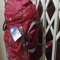 کوله پشتی کوهنوردی دیوتر پلمپ|کوهنوردی و کمپینگ|تهران, شهرک رضویه|دیوار