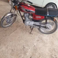 موتور هندا مزایده