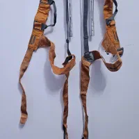 هارنس مخصوص برف بلک دیاموند