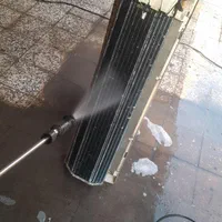 نصب کولرگازی نصاب کولر سرویس جابجایی گازگیری تعمیر|خدمات پیشه و مهارت|اهواز, گلستان|دیوار