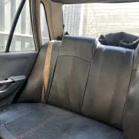 پراید تمیز مدل ۸۱|خودرو سواری و وانت|شیراز, شهرک مطهری|دیوار