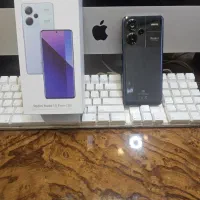 نوت۱۳ پرو پلاس ۵۱۲(خرید فروش گوشیهای کارکرده)