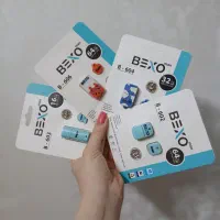 فلش بکسو گارانتی مادام|لوازم جانبی موبایل و تبلت|مشهد, تربیت (صدف)|دیوار