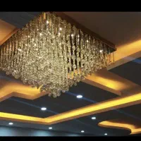 لوستر های لوکس