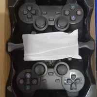 پلی استیشن با ۲۰ هزار بازی جذاب|کنسول، بازی ویدئویی و آنلاین|یزد, |دیوار