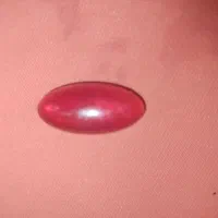 نگین عقیق یمنی اصل قدمت دار تراش خورده|کلکسیون اشیاء عتیقه|دهدشت, |دیوار
