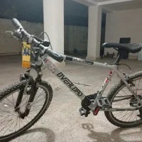 دوچرخه سایز ۲۶|دوچرخه، اسکیت، اسکوتر|فومن, |دیوار