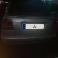 پراید 141 دوگانه سوز، مدل ۱۳۸۵